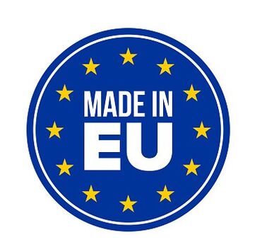 Europeisk kvalitetssertifikat KETO Complete